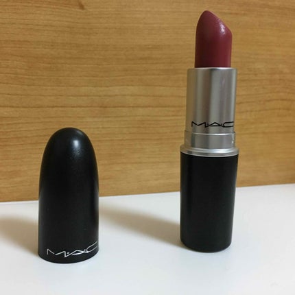 リップスティック/M・A・C/口紅を使ったクチコミ(1枚目)