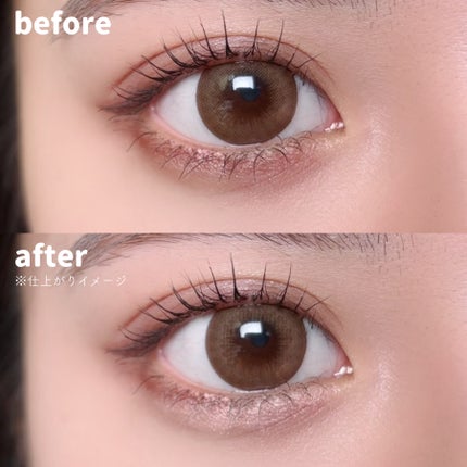 アートクラス フロッタージュペンシル/too cool for school/スティックアイシャドウを使ったクチコミ(4枚目)