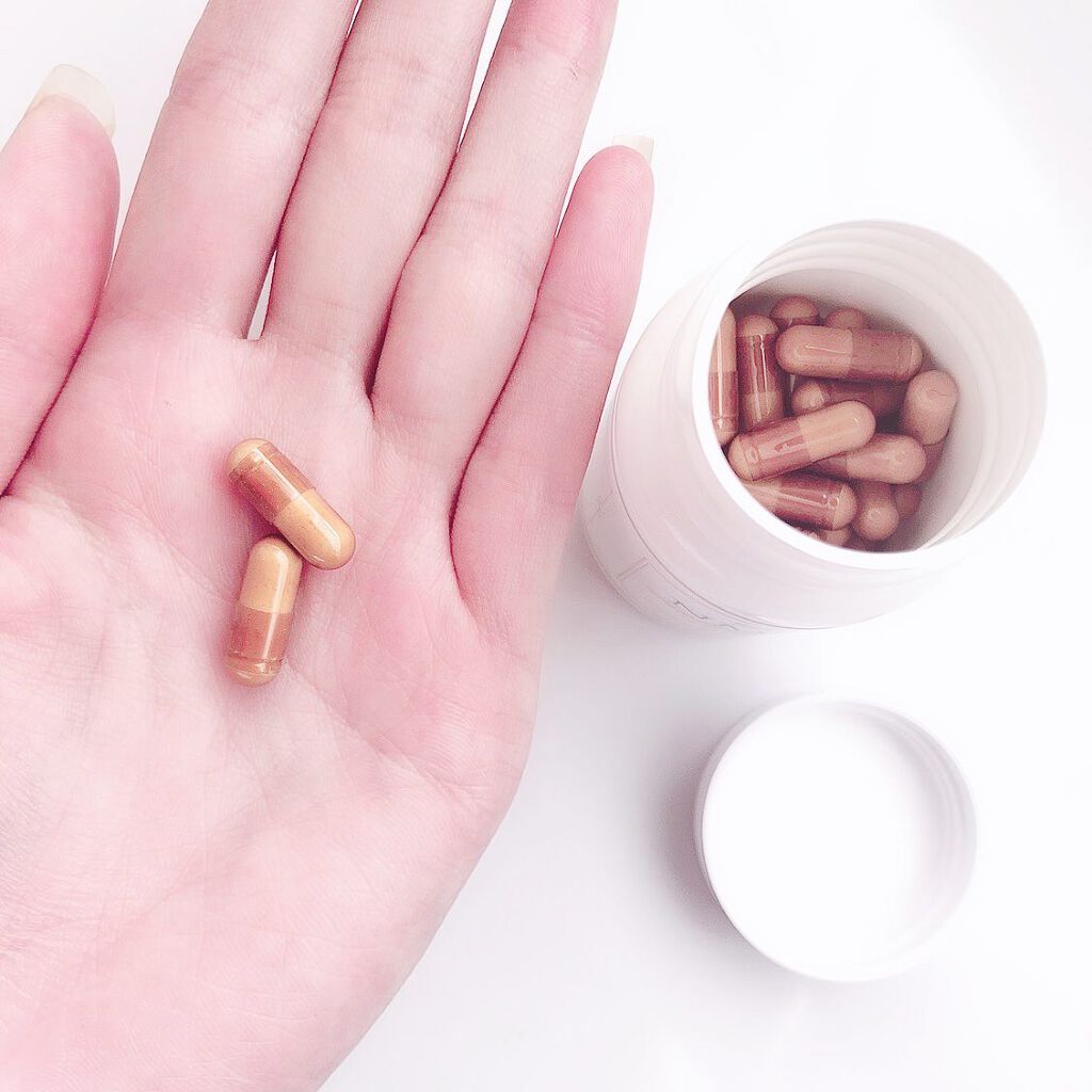 momoringo_5 on LIPS 「♡手軽にサプリでNMNとって毎日サポート♡こんにちは🧚♀..」(2枚目)