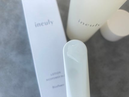ローション/ineuly®/化粧水を使ったクチコミ(4枚目)