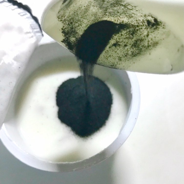 アレルドックス/CalmLife/健康サプリメントを使ったクチコミ(4枚目)