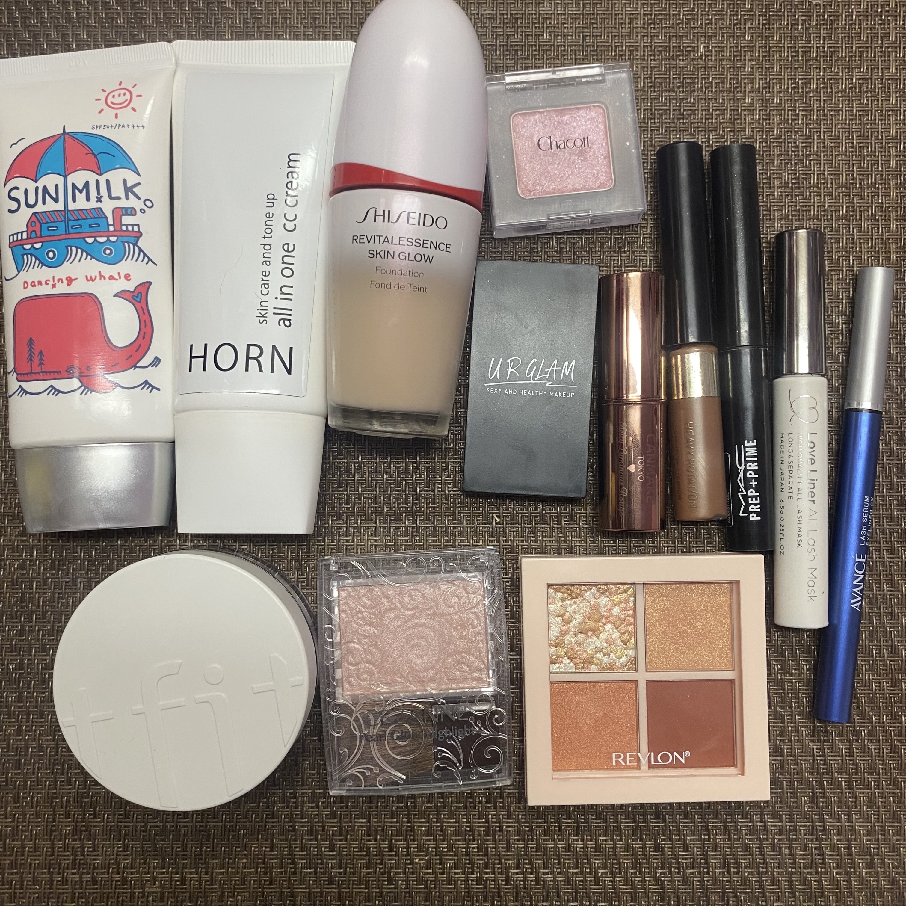 メルティールミナスルージュ（ティントタイプ）/キャンメイク/リップティントを使ったクチコミ（3枚目）