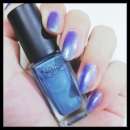 サンリオネイル/DAISO/マニキュアを使ったクチコミ(4枚目)