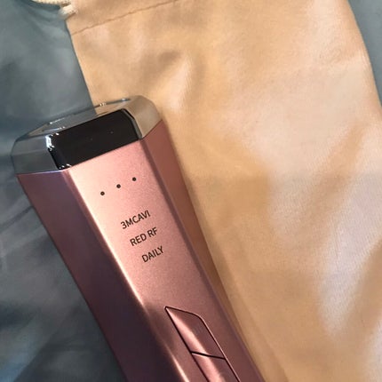 アイスレディ フェイス インベストメント/icelady/美顔器・マッサージを使ったクチコミ(1枚目)