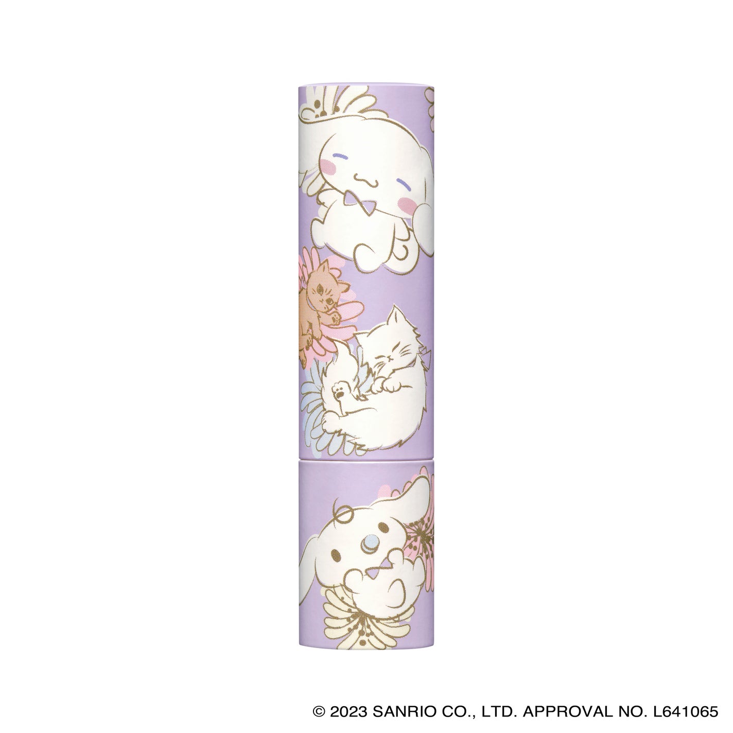 リップスティック ケース C PAUL & JOE BEAUTE