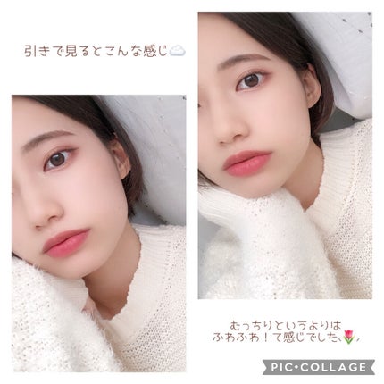 むっちリップ/b idol/口紅を使ったクチコミ(5枚目)