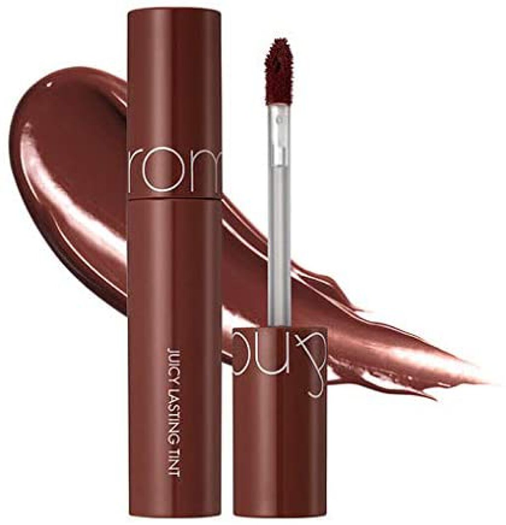 ジューシーラスティングティント 20 ダークココナッツ(DARK COCONUT)