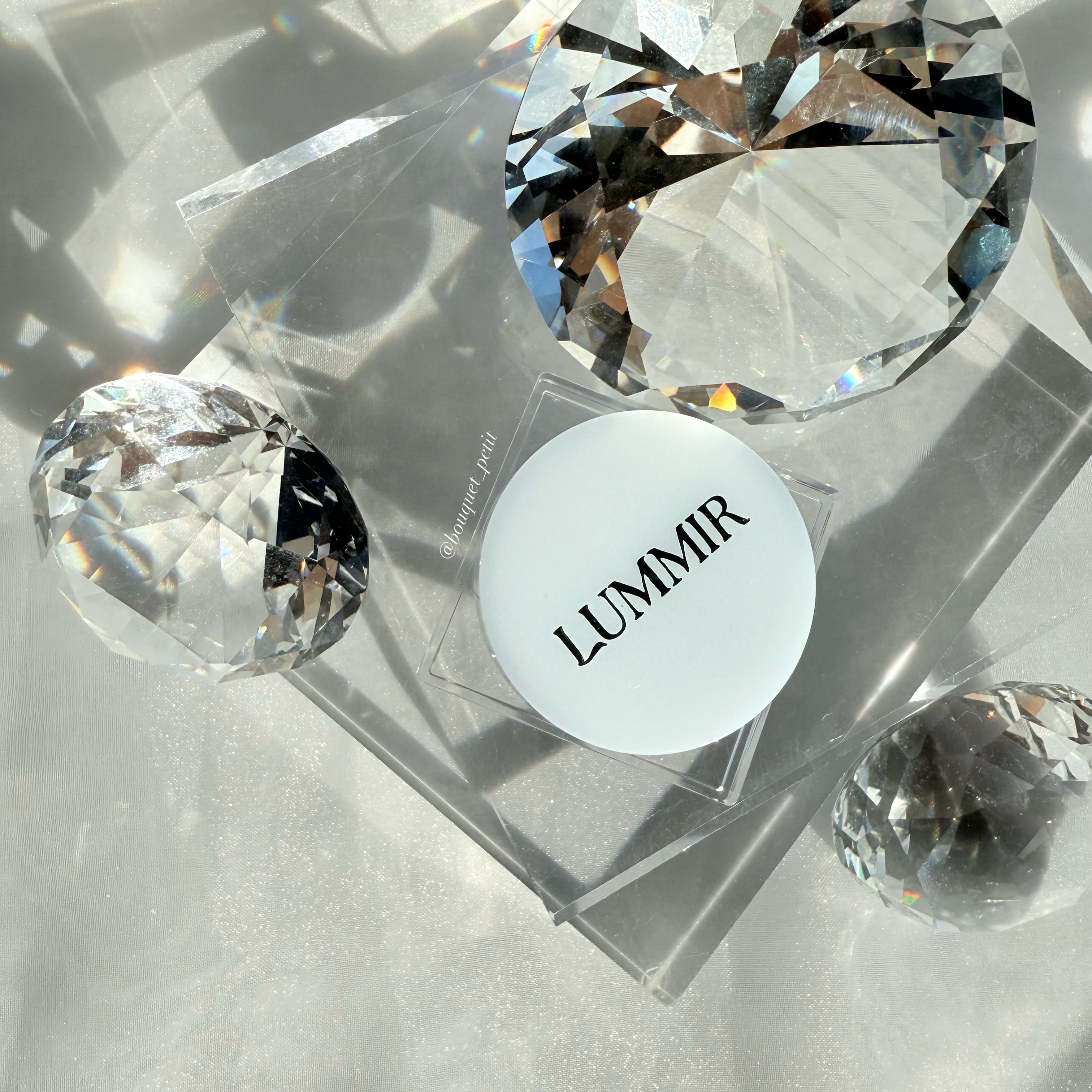 フラッシュポットハイライト/Lummir/クリームハイライトを使ったクチコミ（1枚目）