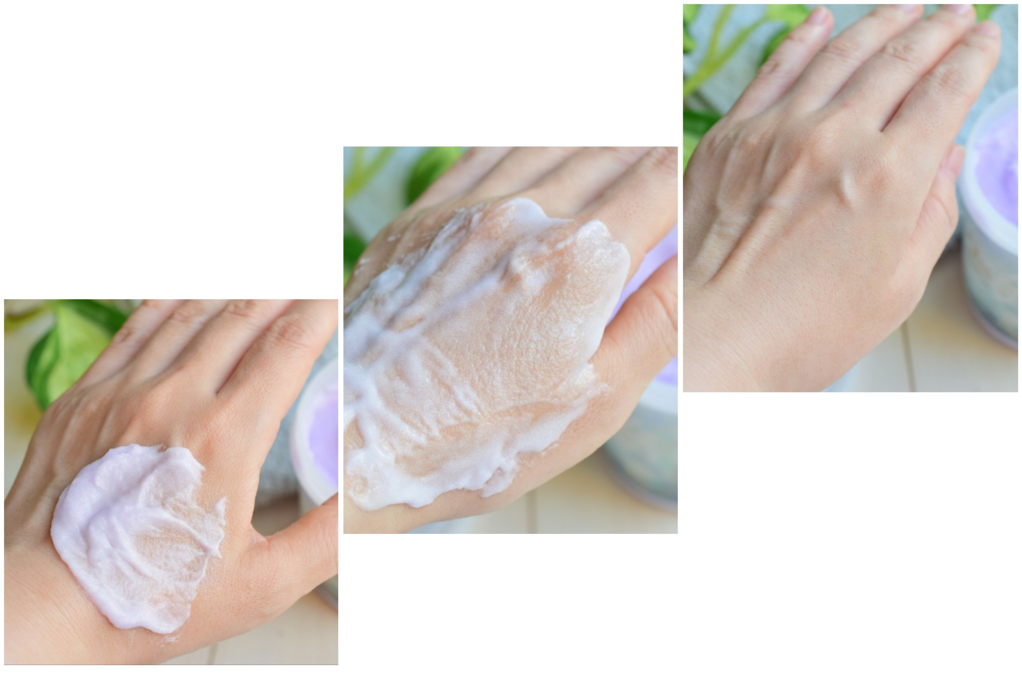 ミスティークボディスクラブ/ミスティーク/ボディスクラブを使ったクチコミ（3枚目）