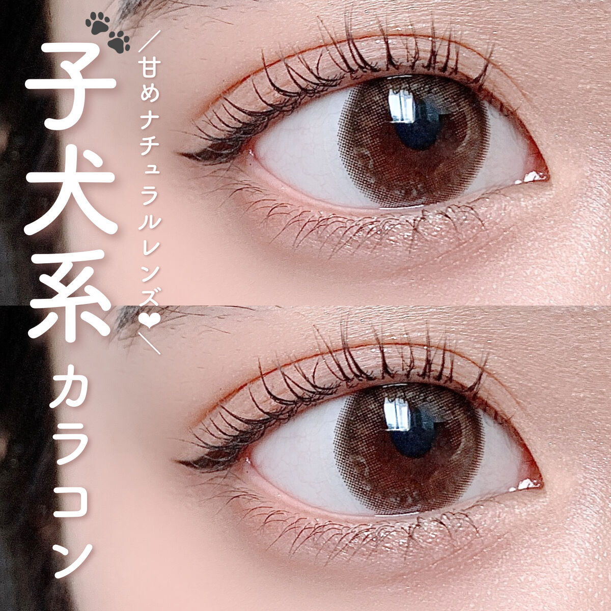 ニューデップスアイシャドウパレット/hince/アイシャドウパレットを使ったクチコミ（1枚目）