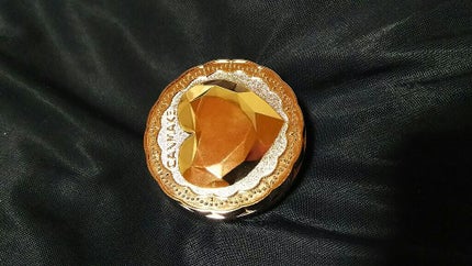 シークレットビューティーパウダー/キャンメイク/プレストパウダーを使ったクチコミ(1枚目)