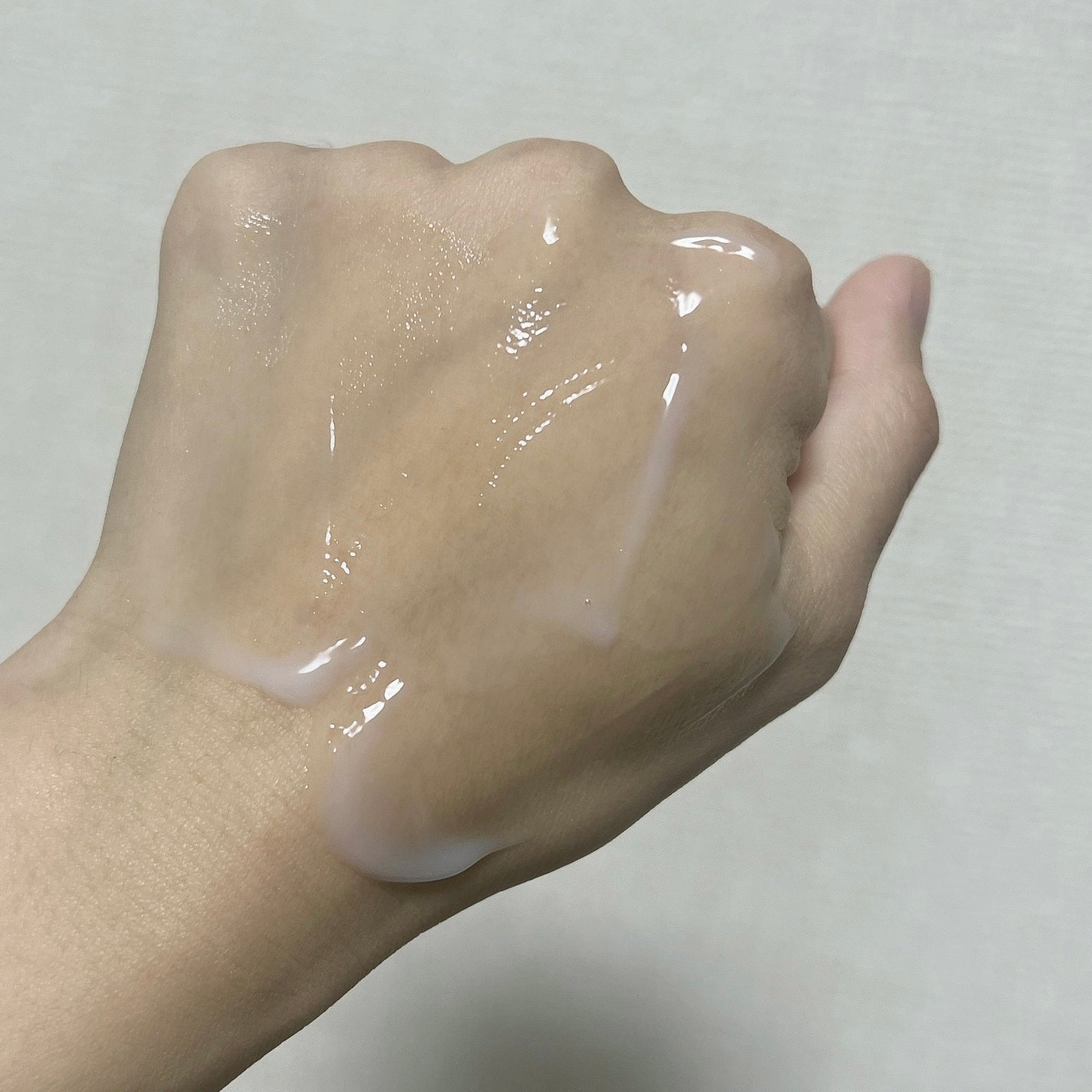 イプサ ME 3/IPSA/化粧水を使ったクチコミ(4枚目)
