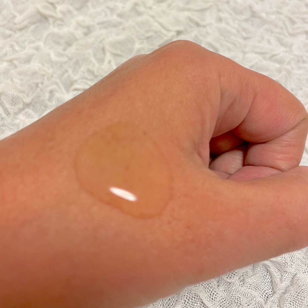 クーリスト アサニシャン アクアシャンプー/Coolist/市販シャンプーを使ったクチコミ（3枚目）