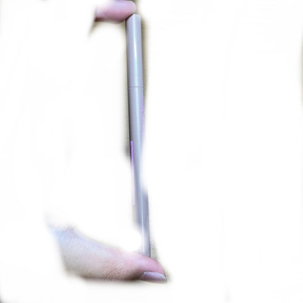 描くふたえアイライナー/CEZANNE/リキッドアイライナーを使ったクチコミ(4枚目)