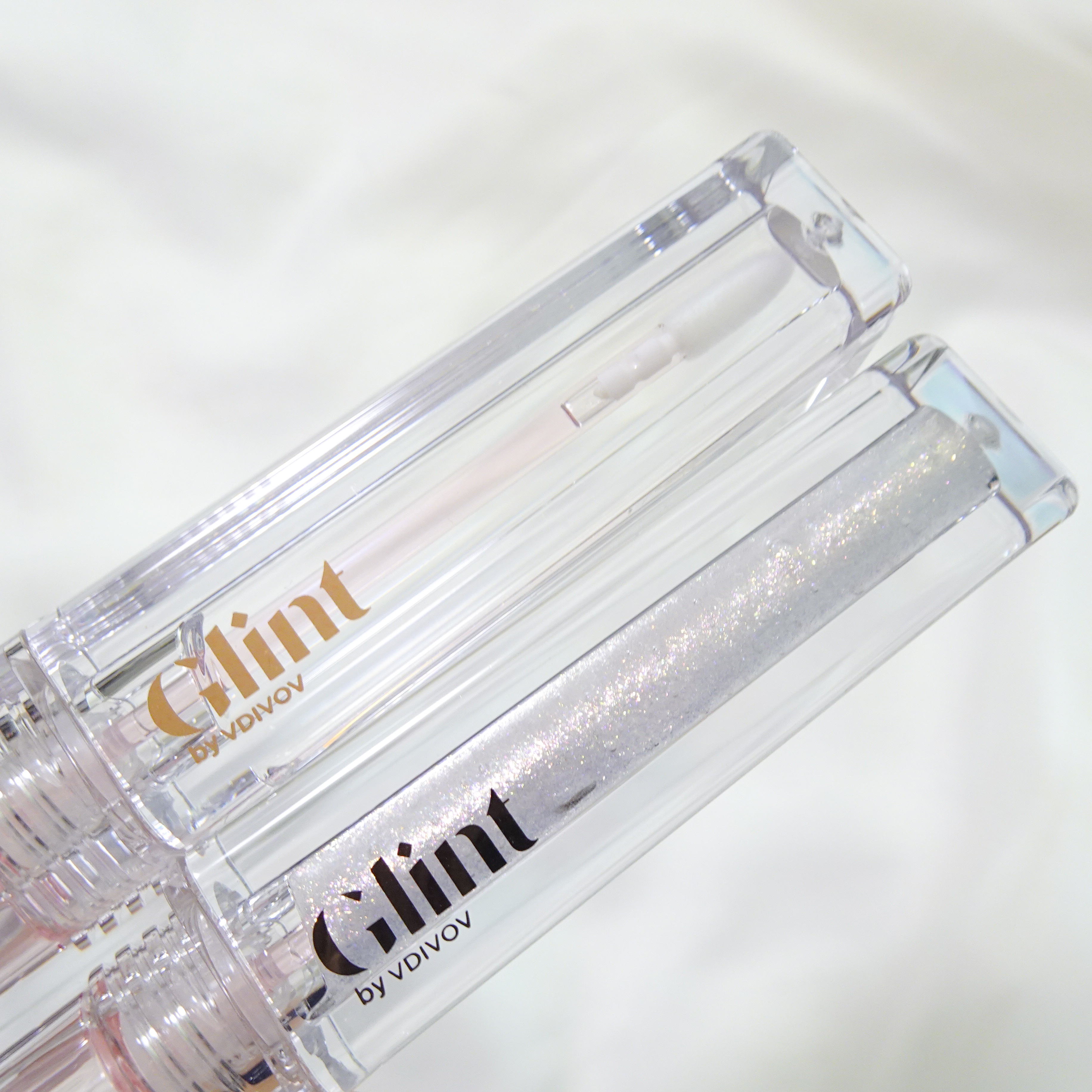 グリント リキッドハイライター/Glint/リキッドハイライトを使ったクチコミ（3枚目）