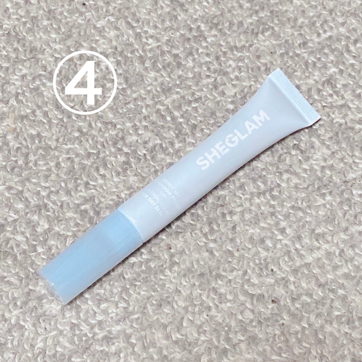 ねこなべ on LIPS 「SHEIN購入品紹介✨他にも色々買いましたが、多過ぎるので、今..」(7枚目)