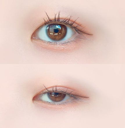 BERRYSHADOW/piciberry/スティックアイシャドウを使ったクチコミ(4枚目)