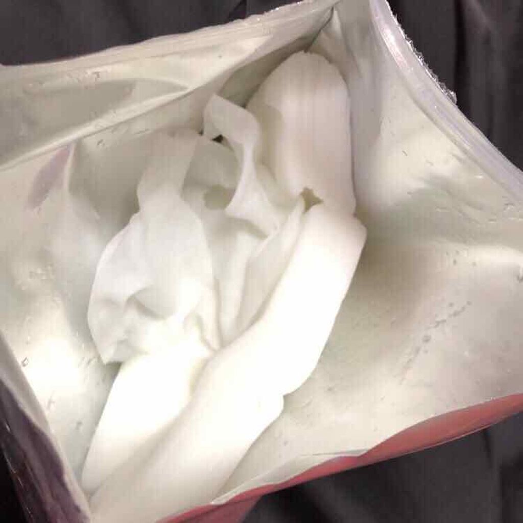 毒蛇フェイスマスク/SPC/シートマスク・パックを使ったクチコミ(2枚目)