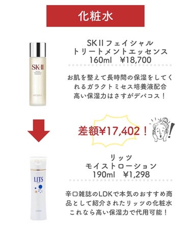 フェイシャル トリートメント エッセンス/SK-II/化粧水を使ったクチコミ（2枚目）