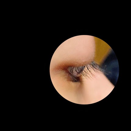 ラッシュジェリードロップ EX/MAJOLICA MAJORCA/まつげ美容液を使ったクチコミ(4枚目)