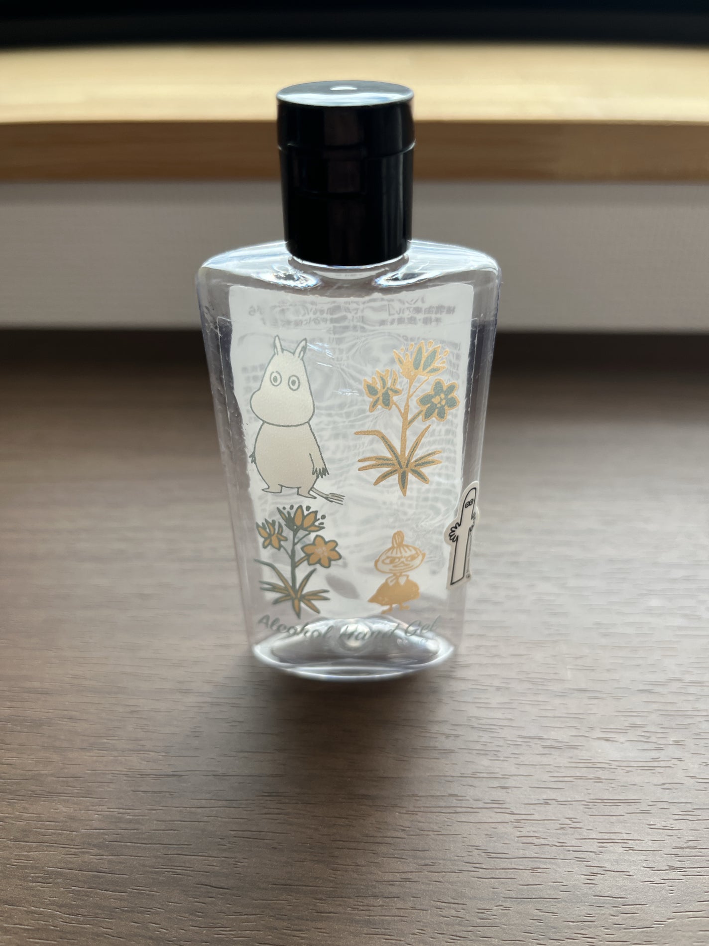 マイルドジェルクレンジング/無印良品/クレンジングジェルを使ったクチコミ(6枚目)