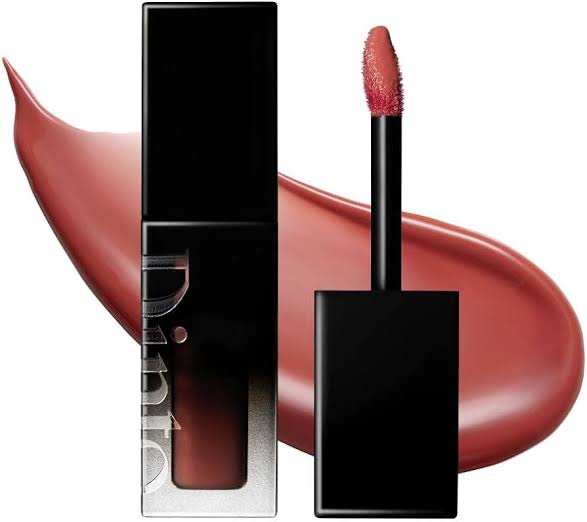 ブラーグロイリップティント 202 ソフィア/Dinto/リップティントを使ったクチコミ（1枚目）