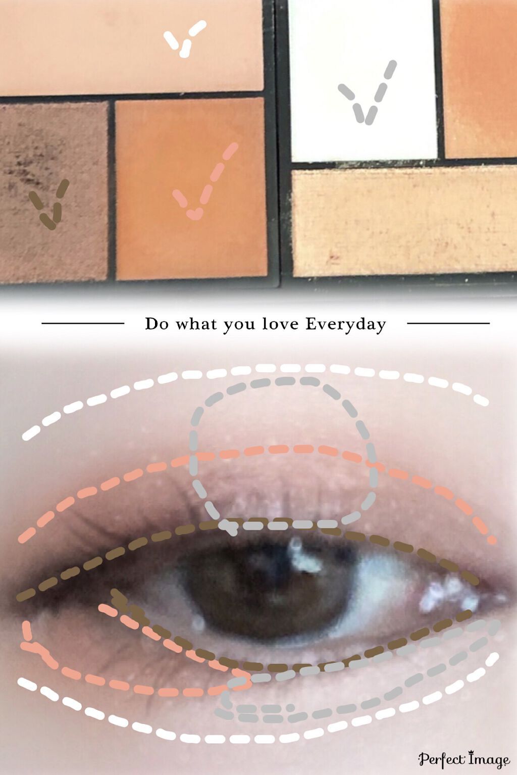 スナップスカラ 08 モカブラウン/MAYBELLINE NEW YORK/マスカラを使ったクチコミ（2枚目）