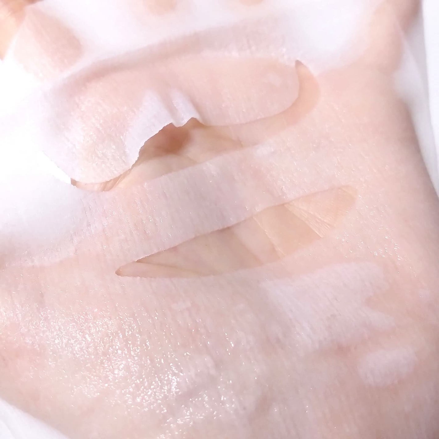 ルルルン ハイドラ AZ マスク/ルルルン/シートマスク・パックを使ったクチコミ(6枚目)