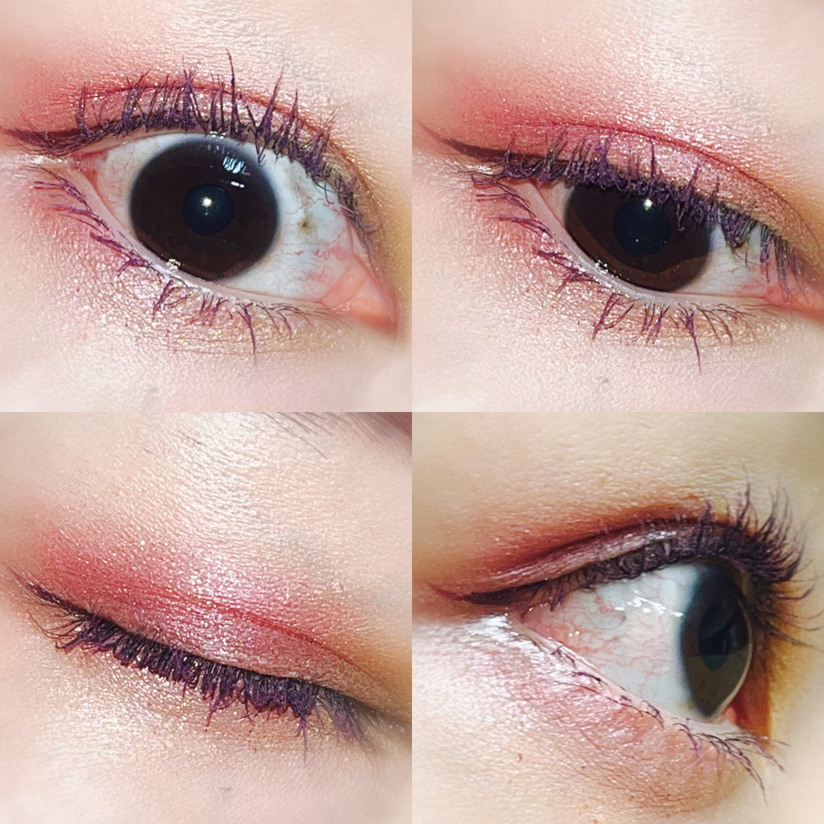 ルージュ ザ フュージョニスト/DAZZSHOP/口紅を使ったクチコミ(2枚目)