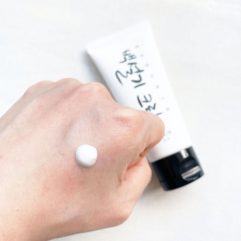 ピンクティーツリーカバークッション/APLIN/クッションファンデーションを使ったクチコミ（2枚目）