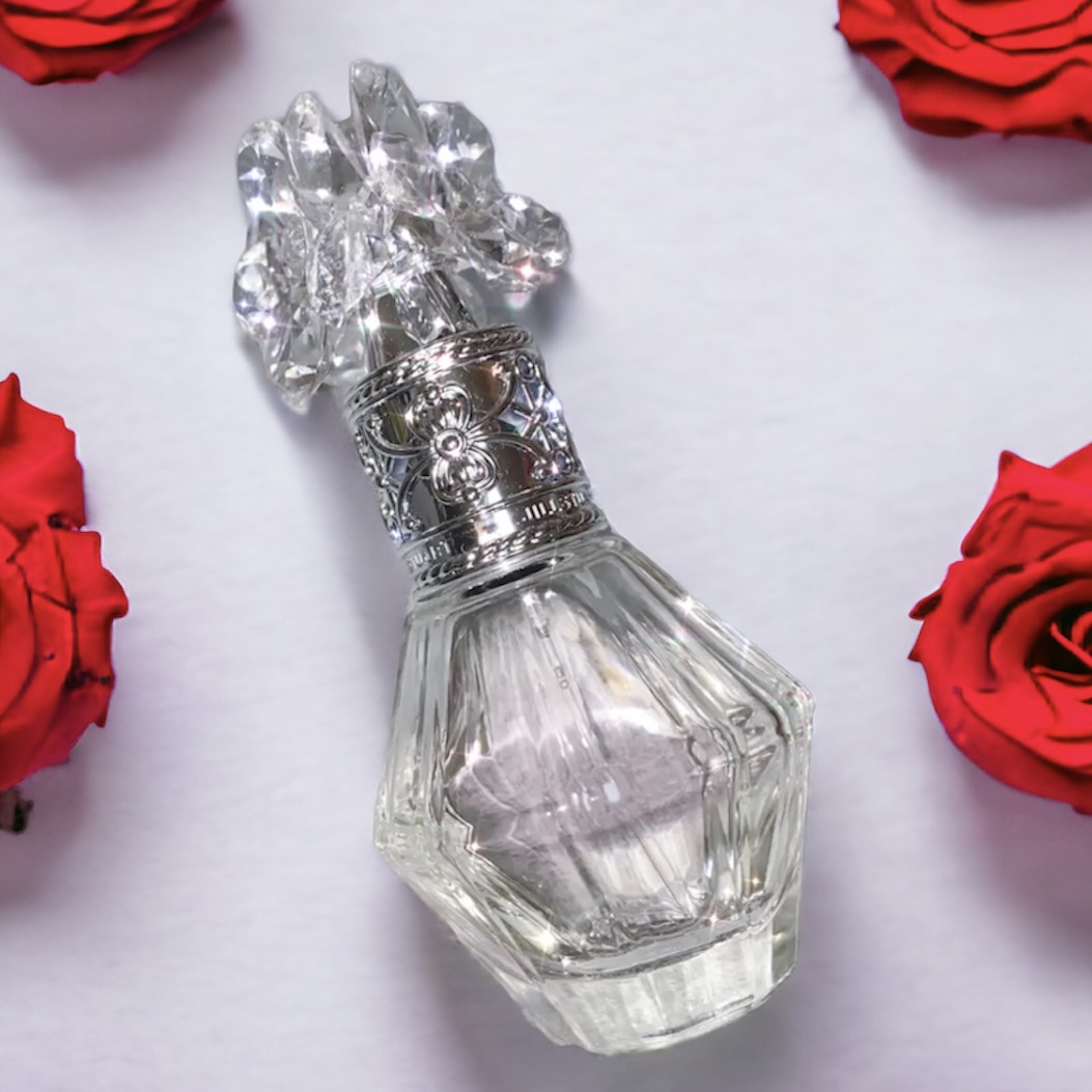 クリスタルブルーム　パフュームド ヘアミスト/JILL STUART/ヘアミストを使ったクチコミ（1枚目）