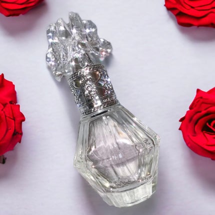 クリスタルブルーム パフュームド ヘアミスト/JILL STUART/ヘアミストを使ったクチコミ(1枚目)