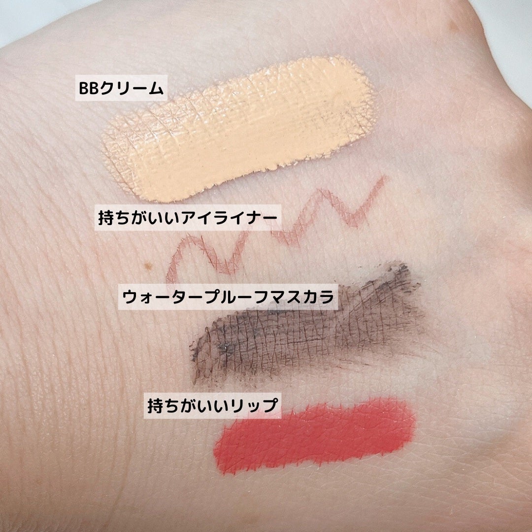 ニベア クレンジングオイル ビューティースキン/ニベア/オイルクレンジングを使ったクチコミ(6枚目)