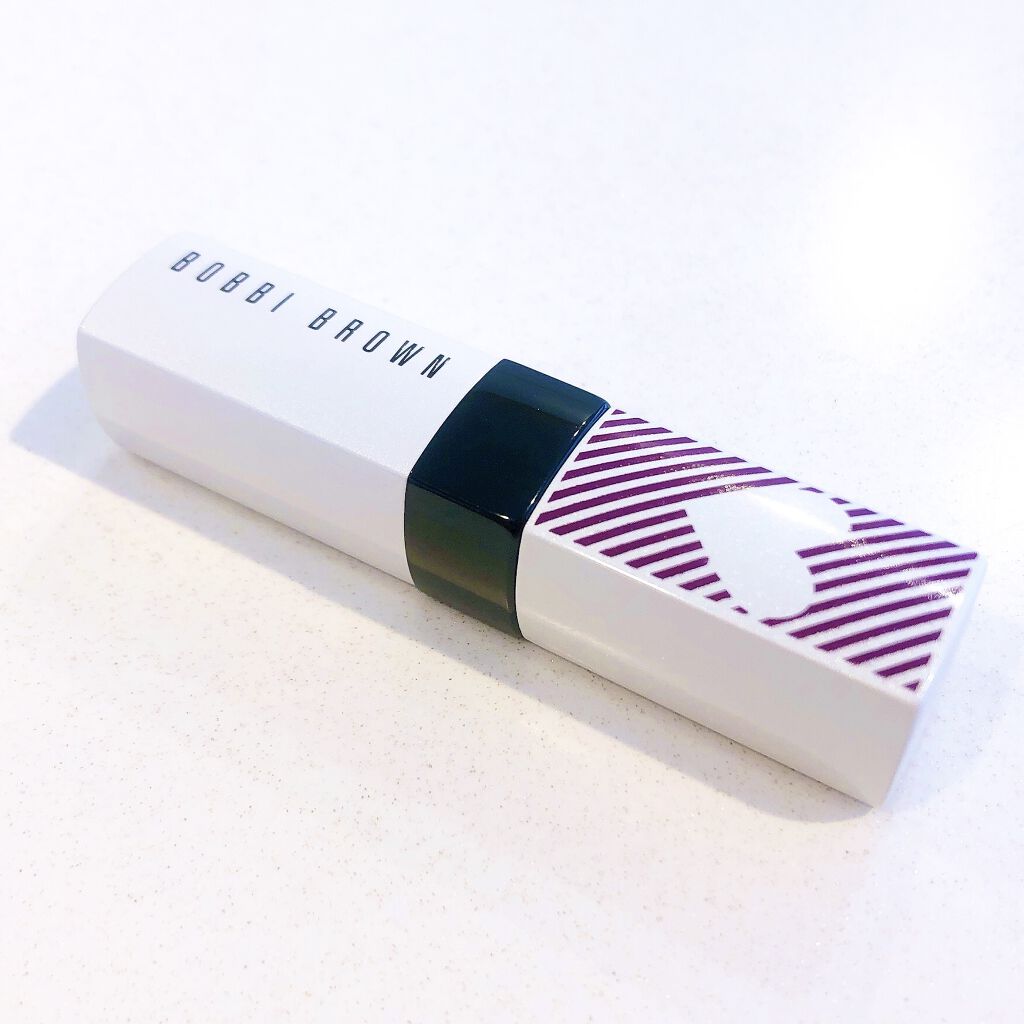 エクストラ リップ ティント/BOBBI BROWN/リップティントを使ったクチコミ（2枚目）