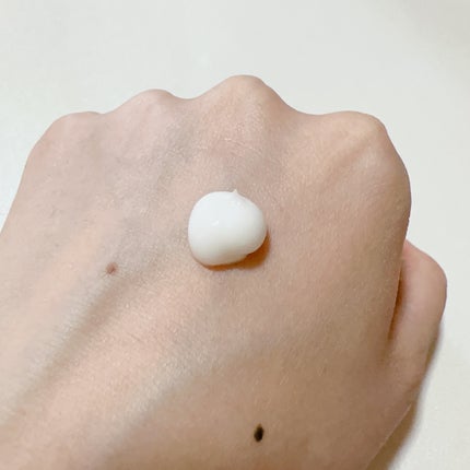 マイルドサンクリーム/Real Barrier/日焼け止め・UVケアを使ったクチコミ(3枚目)