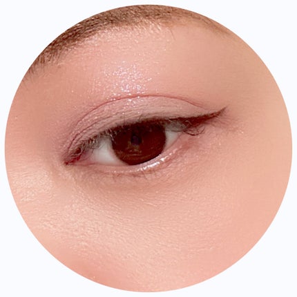 ミャオパウズアイシャドウパレット/MilleFée/アイシャドウパレットを使ったクチコミ(4枚目)