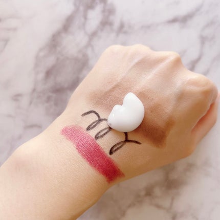 クレンジングミルク NC/なめらか本舗/ミルククレンジングを使ったクチコミ(3枚目)