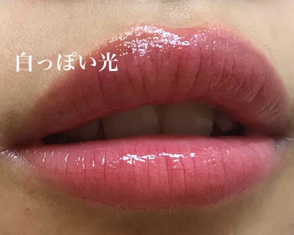 つやぷるリップR/b idol/口紅を使ったクチコミ(2枚目)