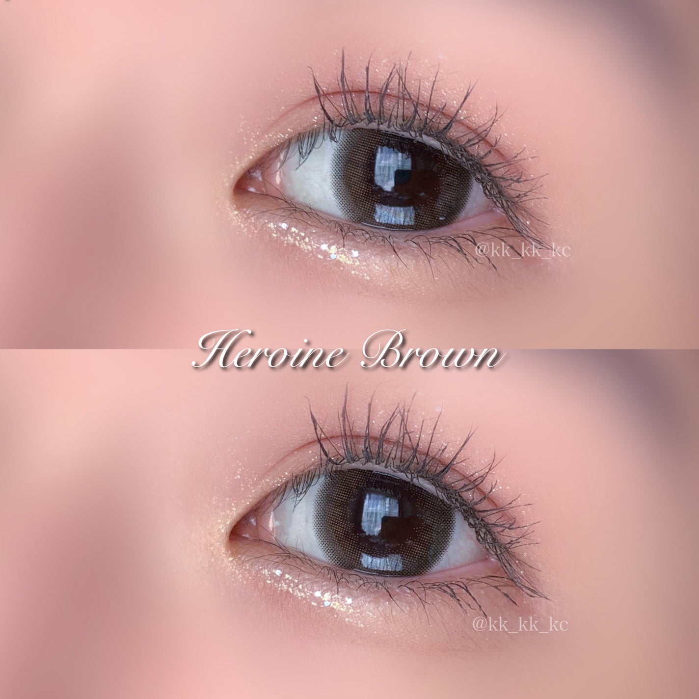 melady 1day/melady/ワンデー(1DAY)カラコンを使ったクチコミ(2枚目)