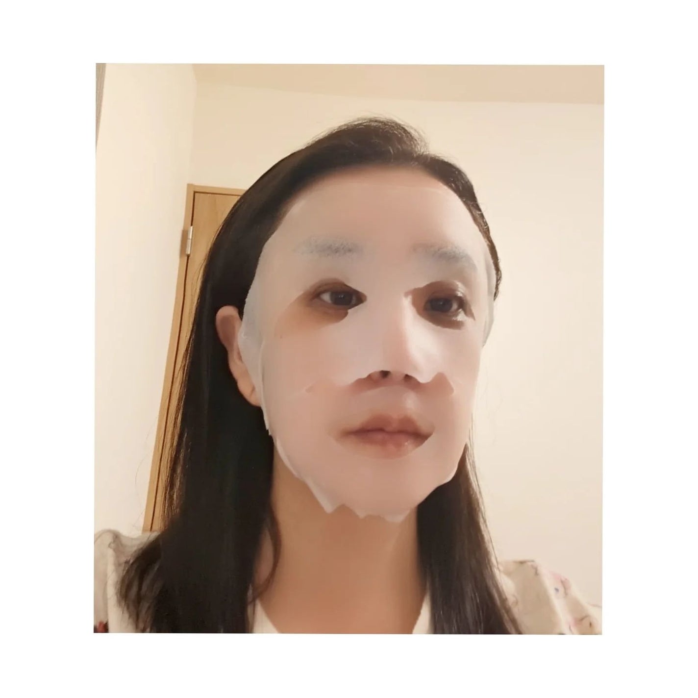 ルルルン ハイドラ EX マスク/ルルルン/シートマスク・パックを使ったクチコミ(3枚目)
