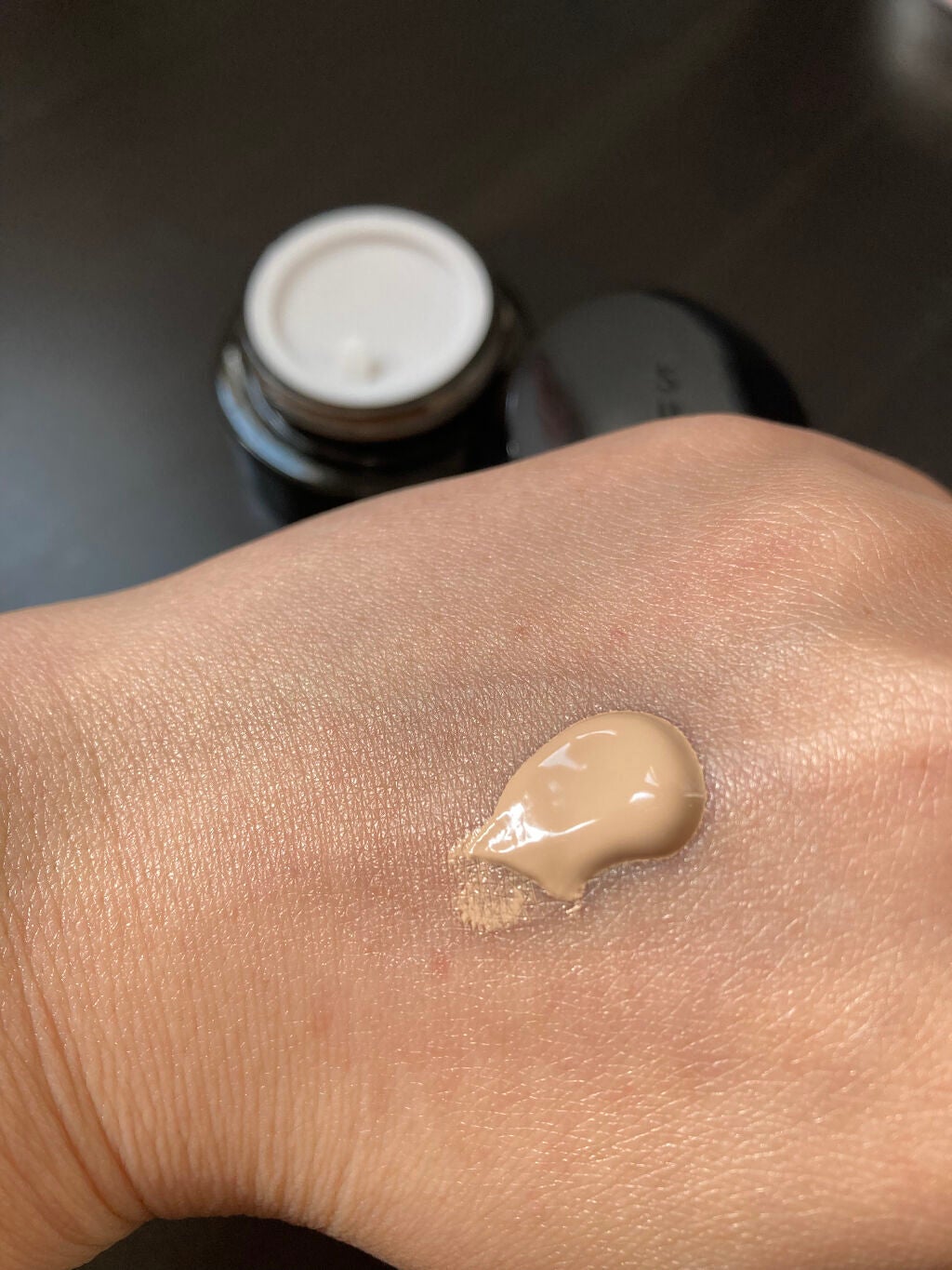 トリートメント セラム プライマー/SUQQU/化粧下地を使ったクチコミ(4枚目)