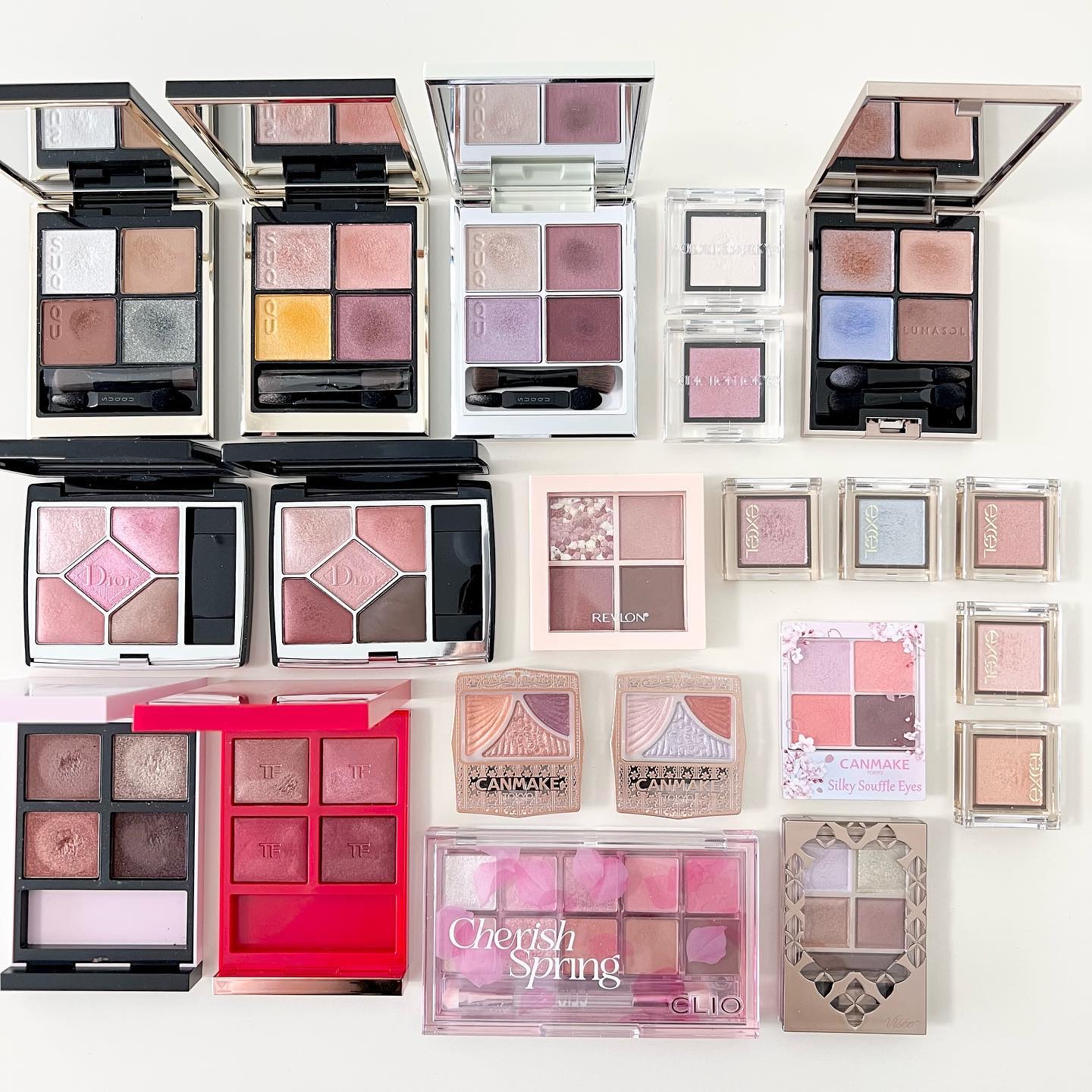 セラムフィット ルースフェイスパウダー/ByUR/ルースパウダーを使ったクチコミ（2枚目）