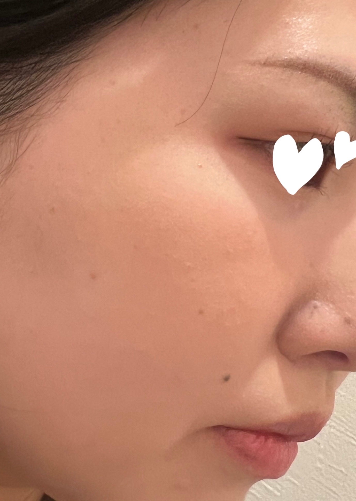 マスク フィット レッド クッション/TIRTIR(ティルティル)/クッションファンデーションを使ったクチコミ(2枚目)