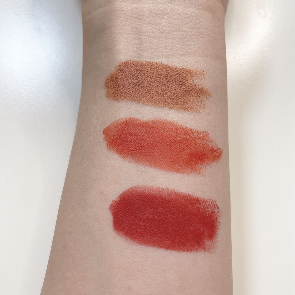 マットリップシリーズ/MIRROR/口紅を使ったクチコミ(2枚目)