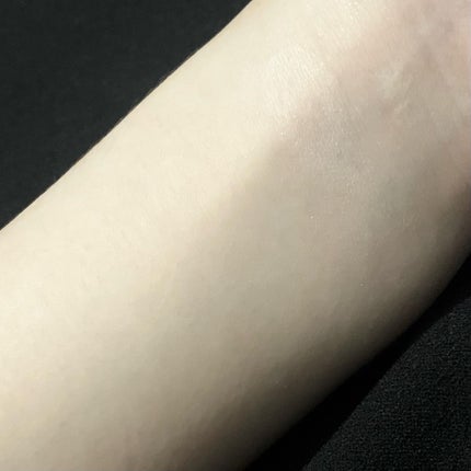 エクシア トランスペアレント グロウ ヴェール /ALBION/プレストパウダーを使ったクチコミ(2枚目)