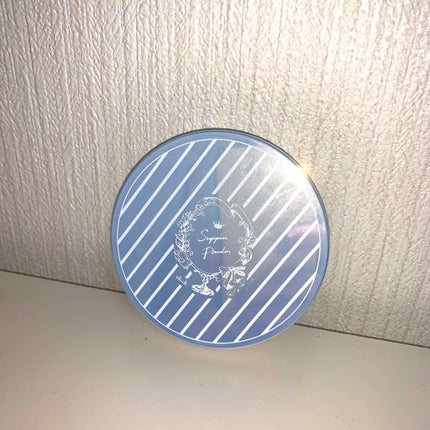 すっぴんパウダー/クラブ/プレストパウダーを使ったクチコミ(1枚目)