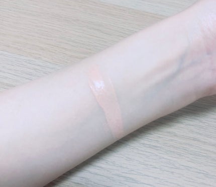 ミルキーラッピングファンデ/MAJOLICA MAJORCA/リキッドファンデーションを使ったクチコミ(2枚目)