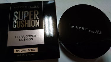 Ayachan on LIPS 「初投稿MAYBELLINE初めて買ってみた。密着度が凄く良い◎..」（1枚目）