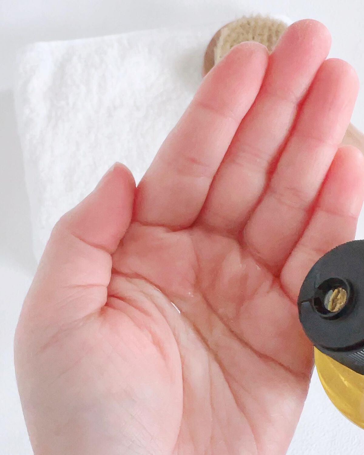 みちねえ フォロバ on LIPS 「・・これ1本で洗顔・クレンジング・ボディ洗浄までできるのが嬉し..」(5枚目)