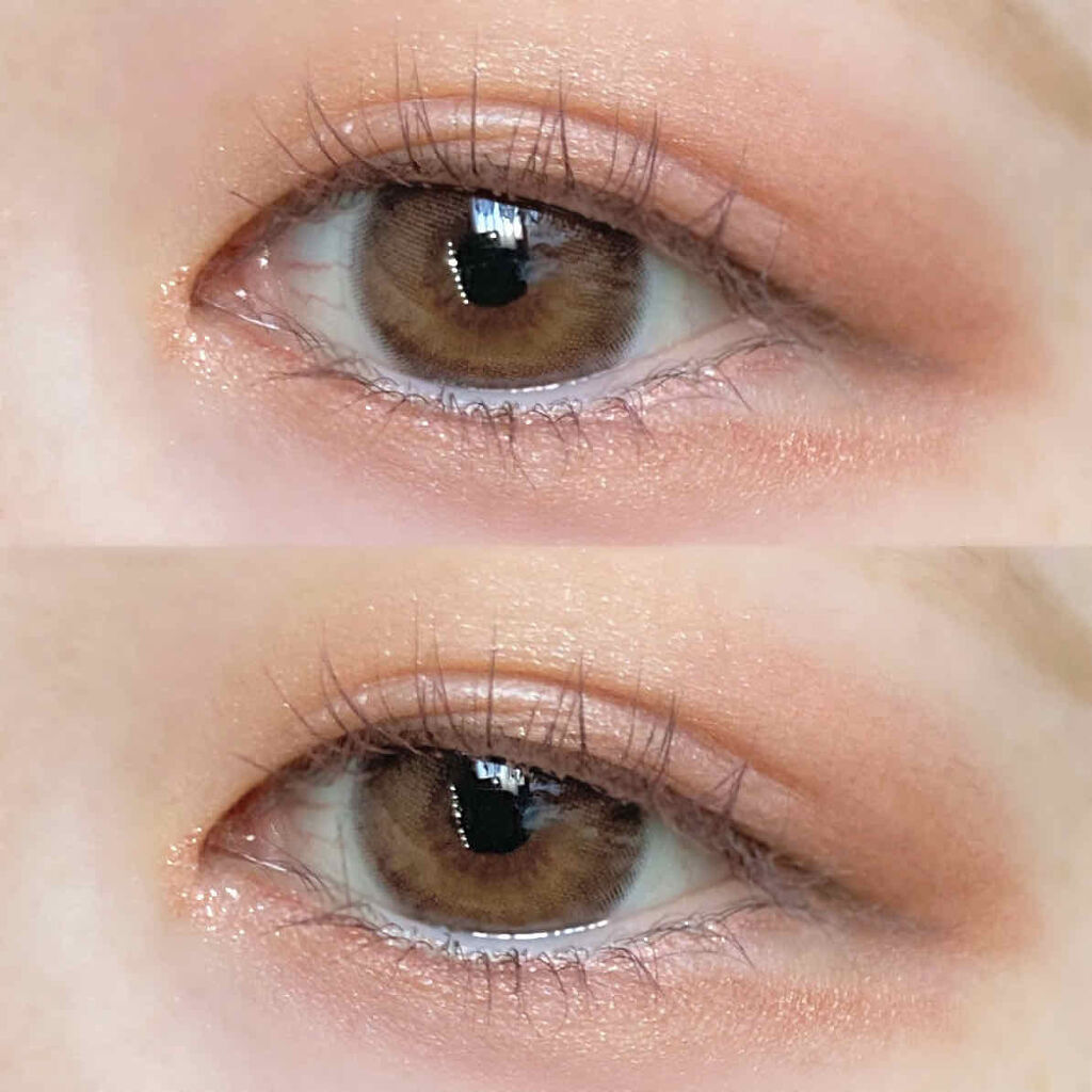 マルチライナー /WHOMEE/ペンシルアイライナーを使ったクチコミ（3枚目）